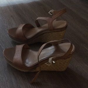 Franco Sarto Espadrilles